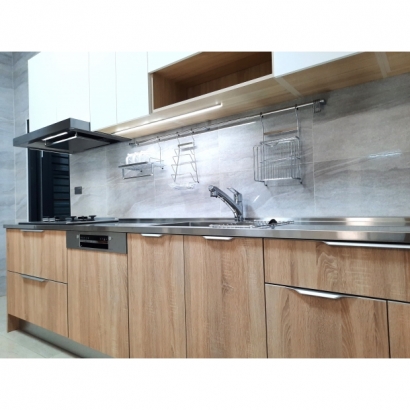 日式風廚具 日式風廚具