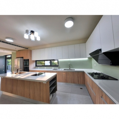 石英石廚具 石英石廚具