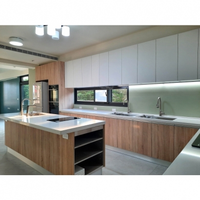 無印風廚具 無印風廚具